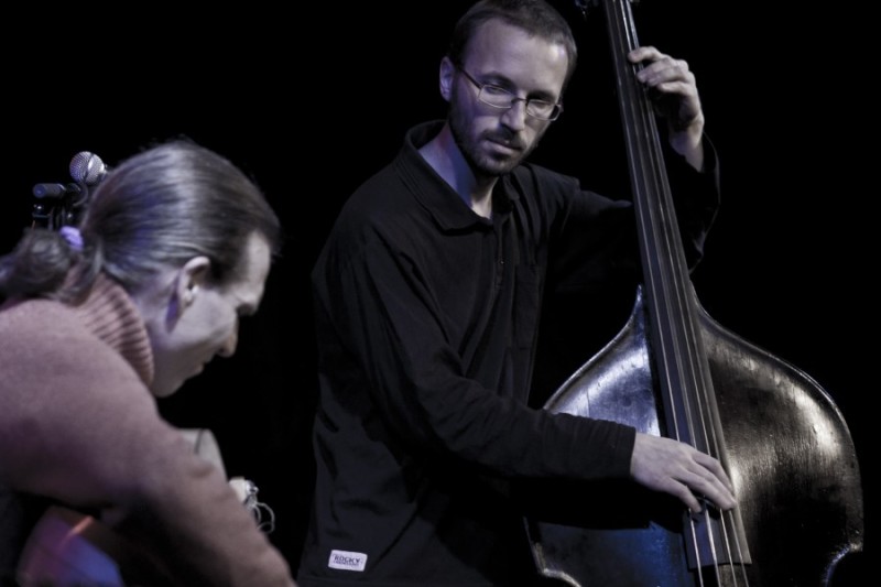 Edward Powell & Marian Šidlo Friedl